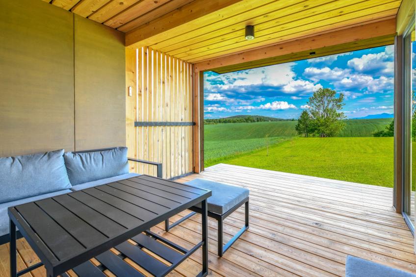 Plitvice Cubo Green Hills - foto 14