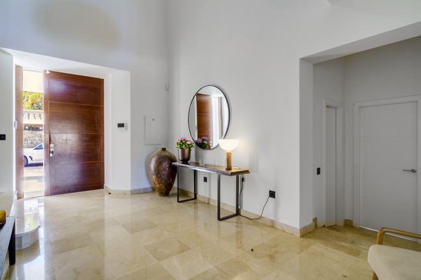 Fantastic Luxury Villa near Marbella - foto 79