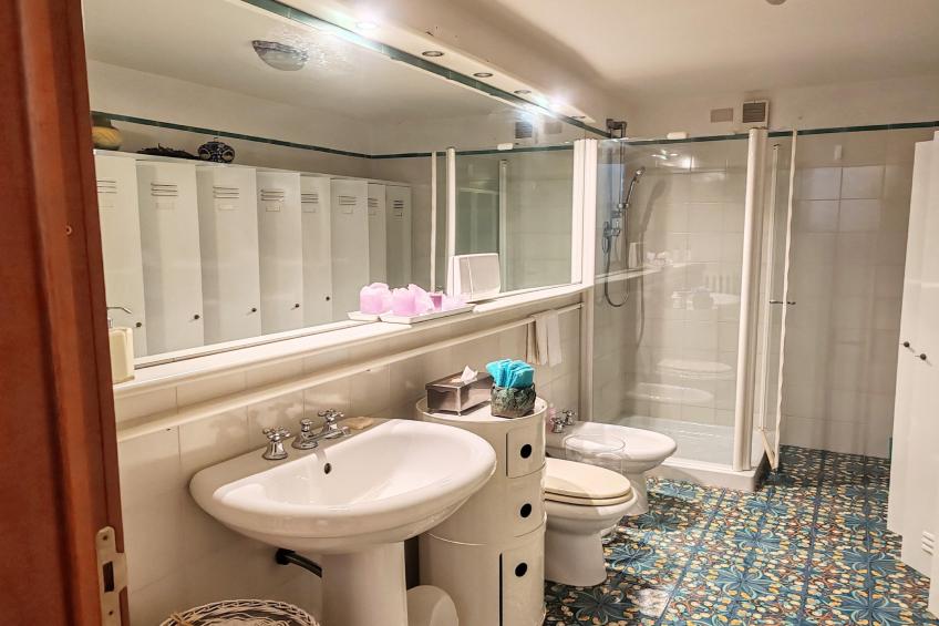 Villa tra gli Ulivi - foto 29