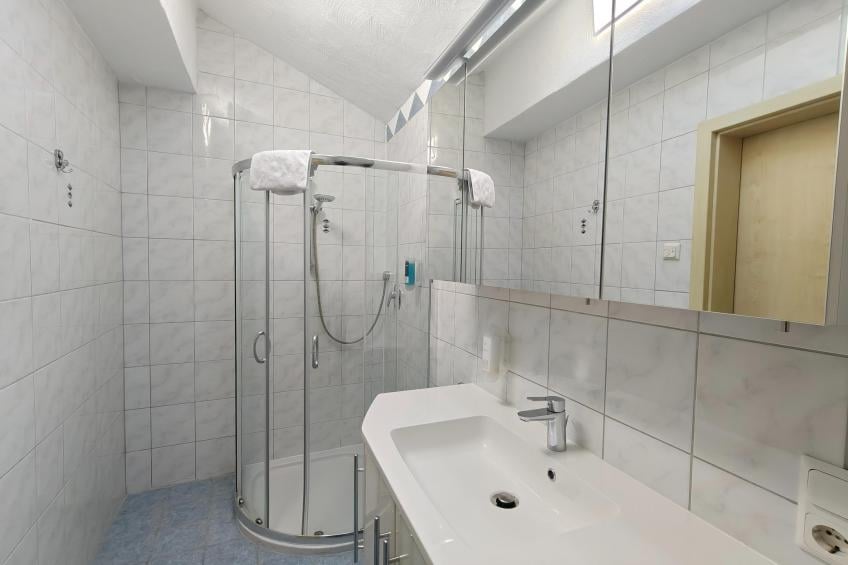 Landhotel Rauber Sankt Wendel - 2 Bedroom Apartment 4 Guest - foto 20