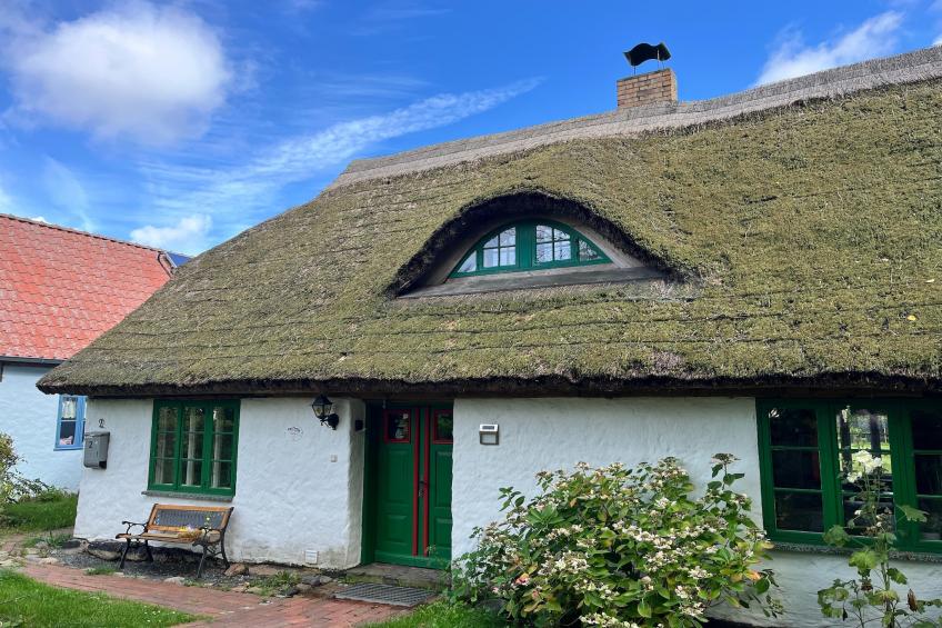 Rijtjeshuizen, Vieregge - foto 18