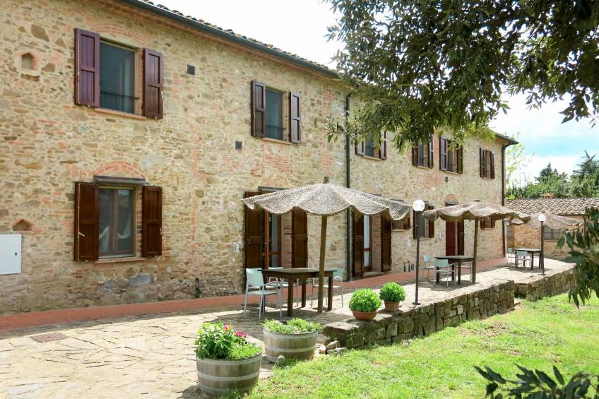 Podere Le Palaie (PEC200) - foto 5