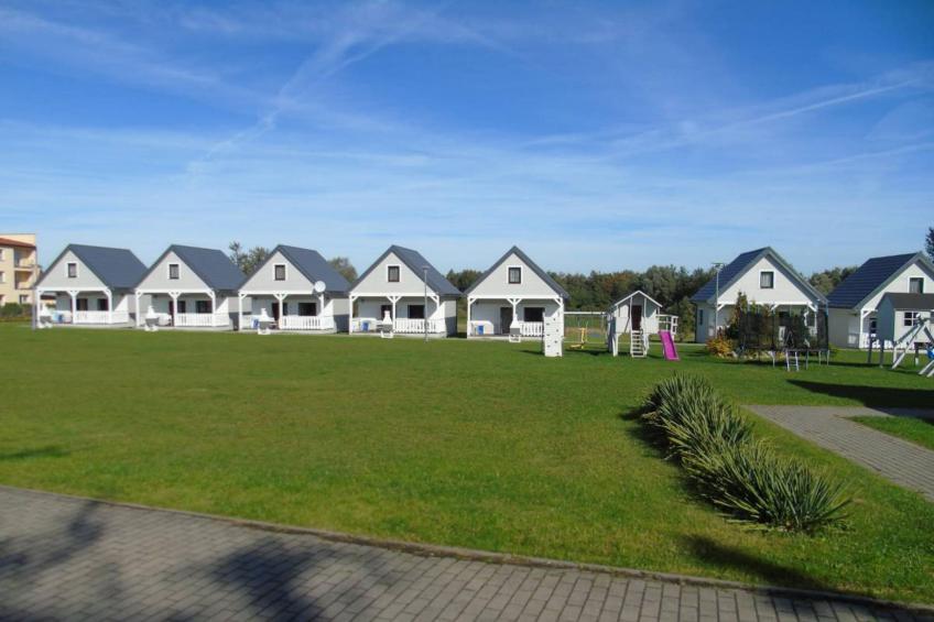 Holiday resort, Ustronie Morskie|57 qm, 6 Pers. - foto 12