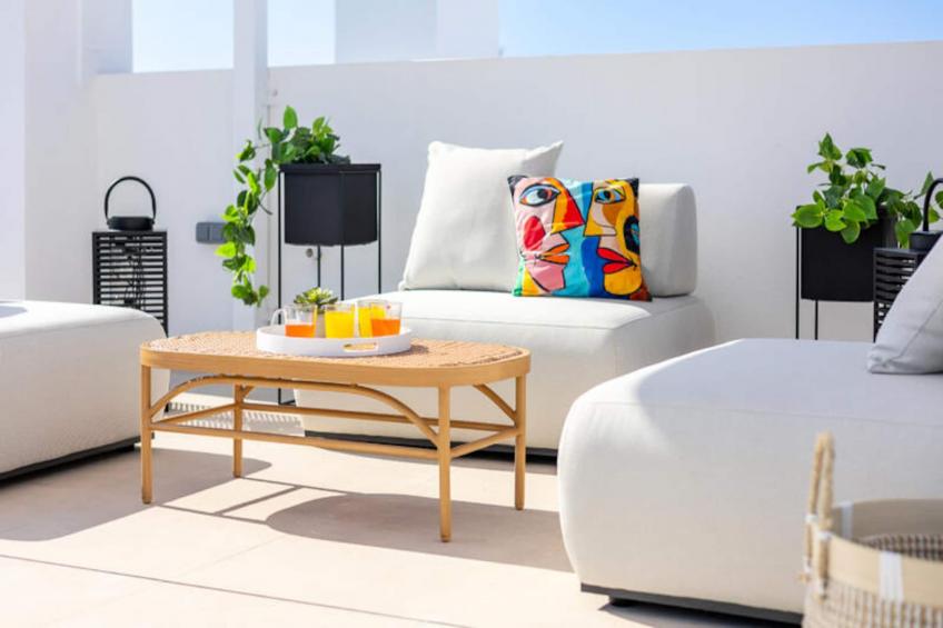 Maison à Los Alcázares - foto 20