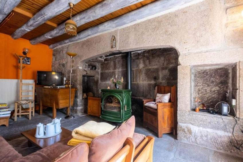 Gîte de France Le moulin du chambon 4 pers 3 épis - foto 9