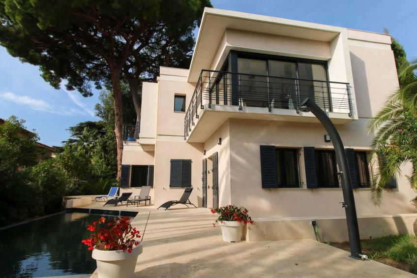 Villa Mascotte - foto 2