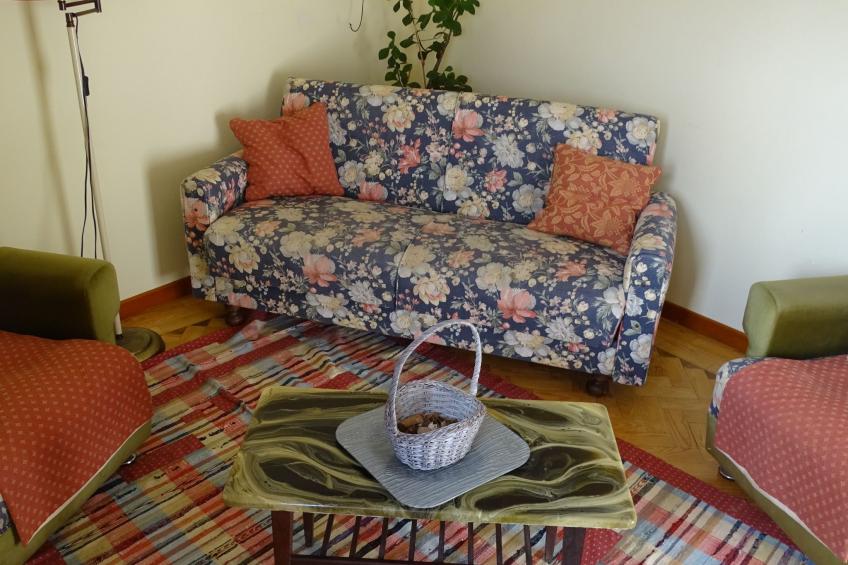 Finca "Casa de Avó" mit Terrasse - foto 9