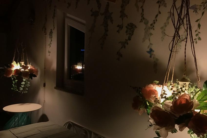 Anwesen "Casa Malù" mit Blick aufs Wasser - foto 12