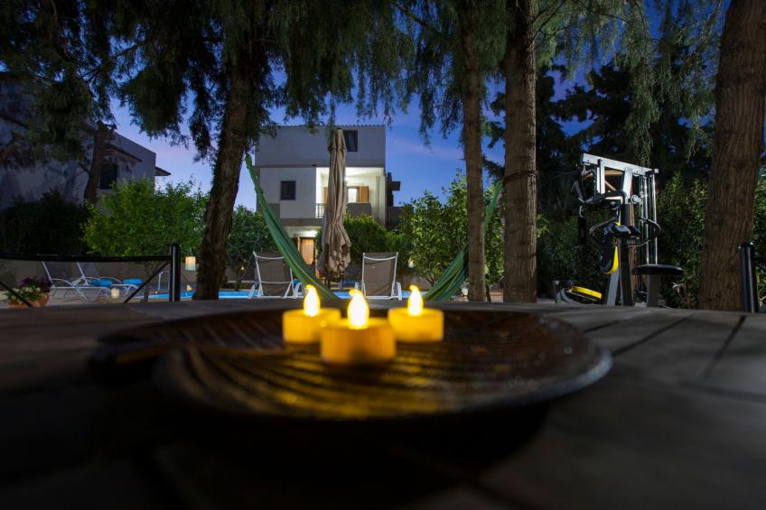 Sunny Rhodes Villa - foto 35