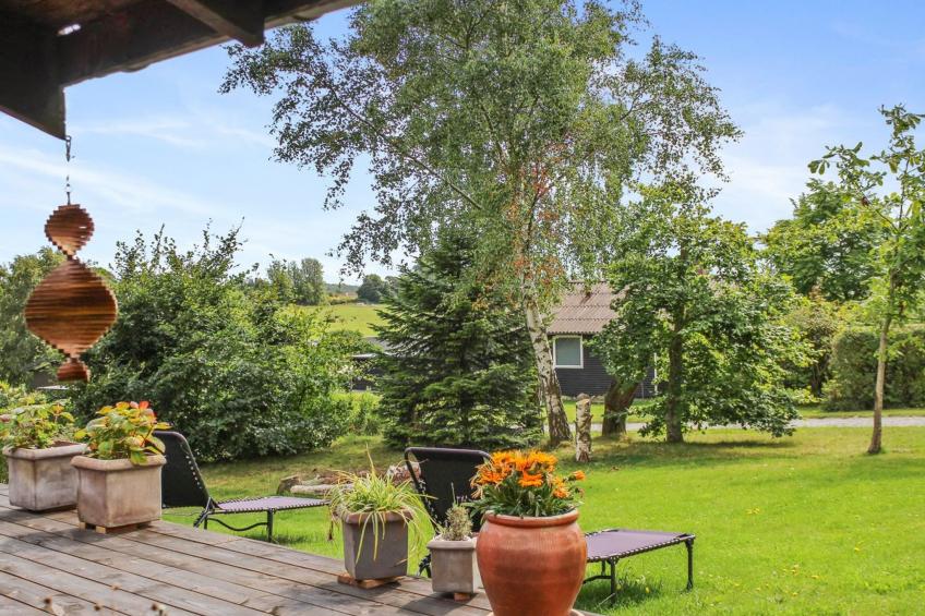 "Kersta" - 400m from the sea in Djursland and Mols - foto 5