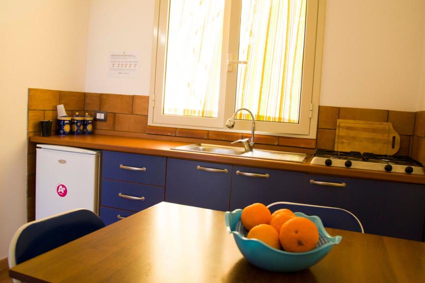 Wohnung 1 Zwei-Zimmer-Wohnung in Cattolica Eraclea - foto 6