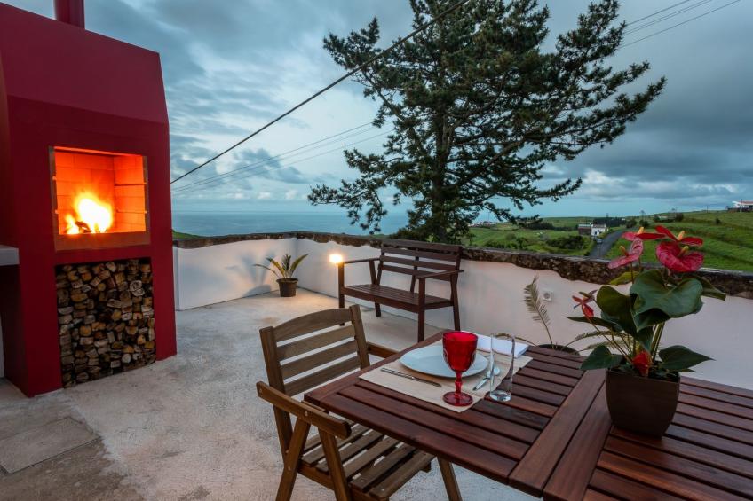 Tradicampo Öko-Landhäuser, Casa do Arco - foto 45