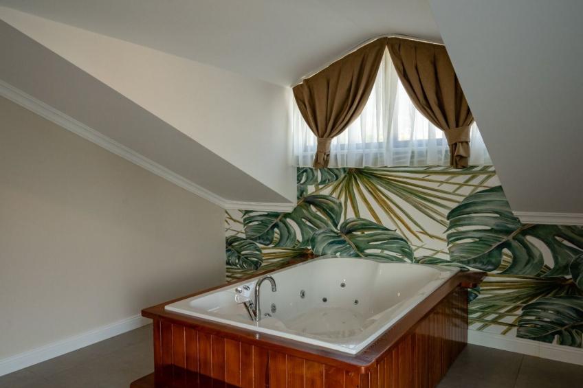 Wunderschöne Villa in Ölüdeniz mit Kinderpool - foto 11