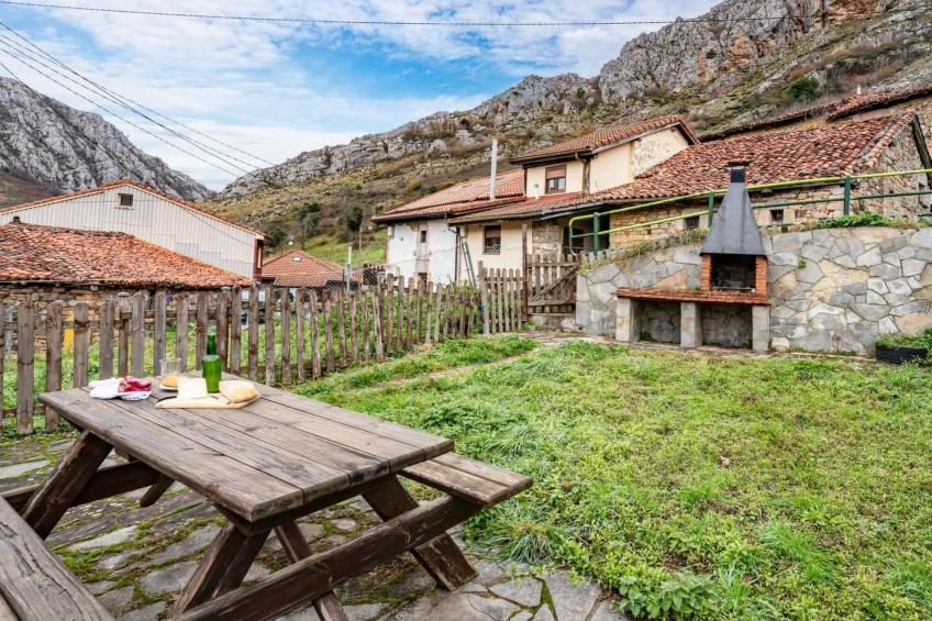 Berghütte mit Terrasse, Kamin und Jacuzzi - foto 43