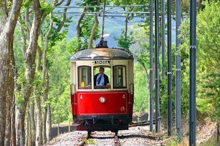 Wohnung in Azenhas Do Mar mit privatem Parkplatz - foto 13