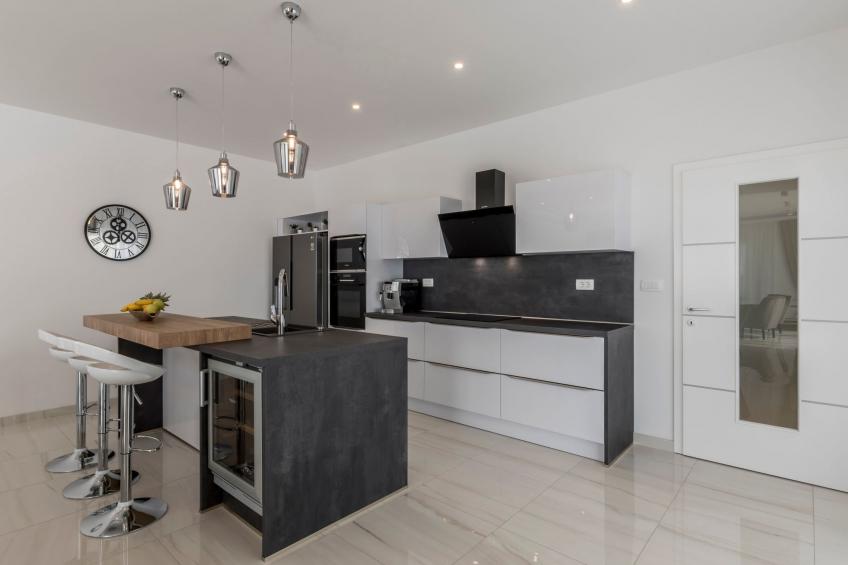 Luxeriose Villa Meri - foto 36