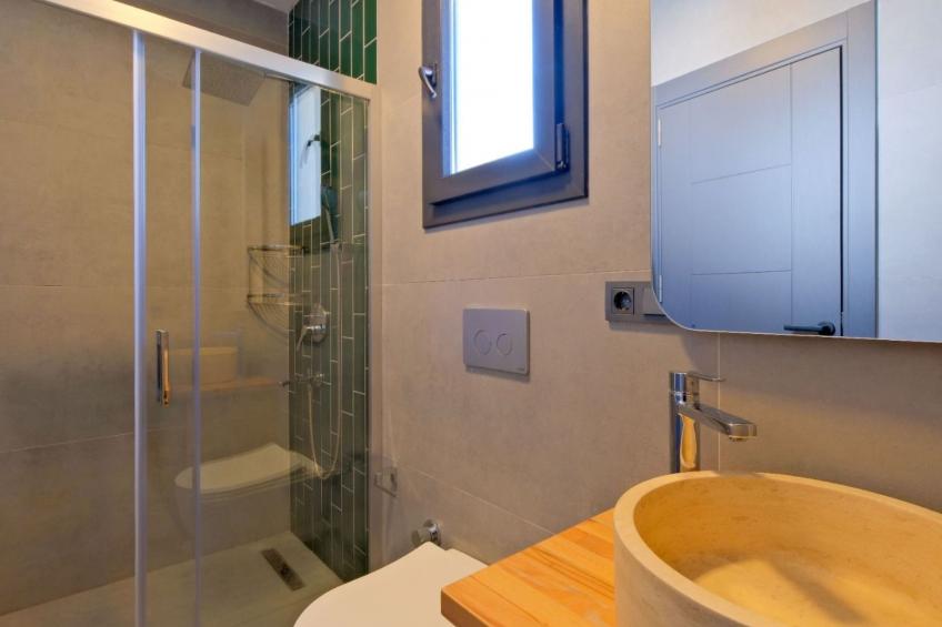 Große Villa in Fethiye Ausserhalb im grünen - foto 21