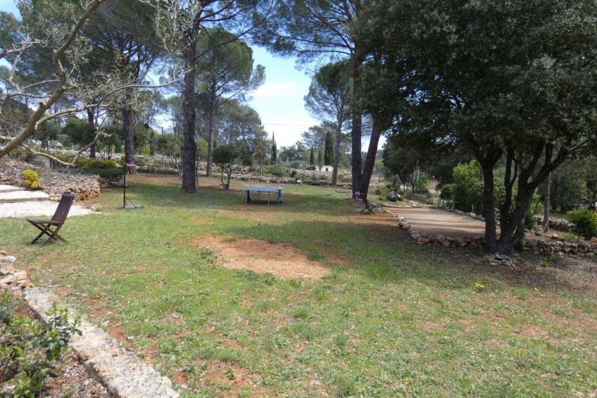 "Cigale" mit Pool - foto 27