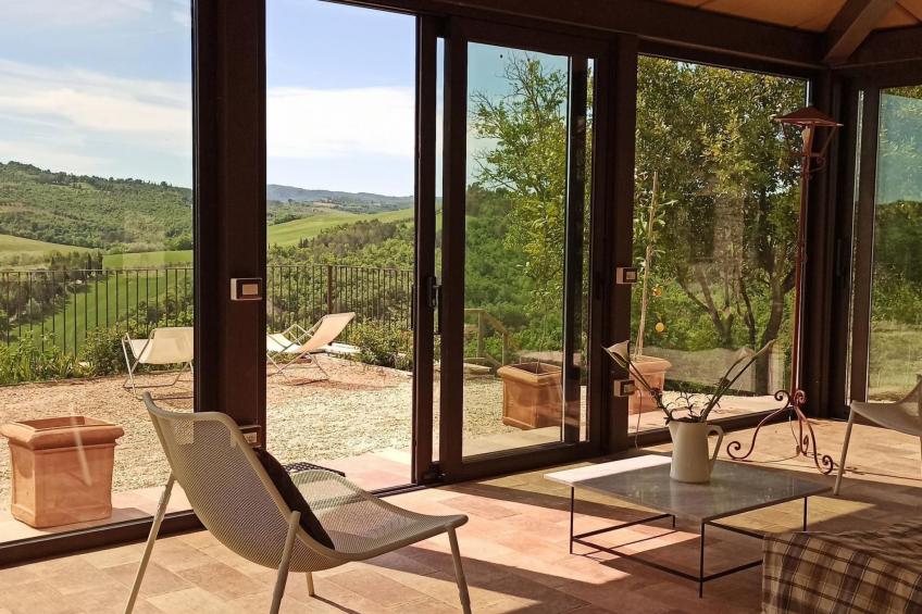 Il Melograno Panoramahaus - foto 67