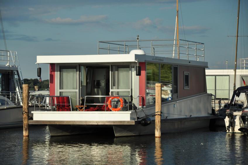 Floating House Paula - foto 8
