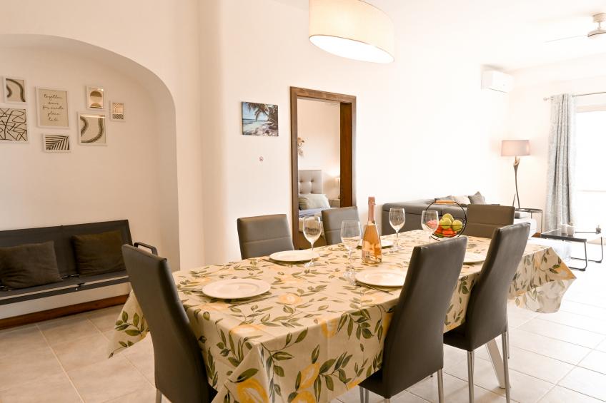 Lovely Quiet Apart With Sea View Gozo - foto 16