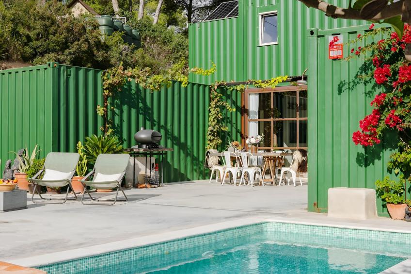 Villa Canyelles - foto 7