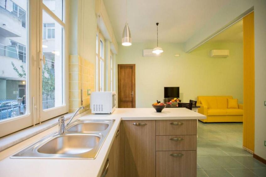 Wohnung in Cefalù - foto 2