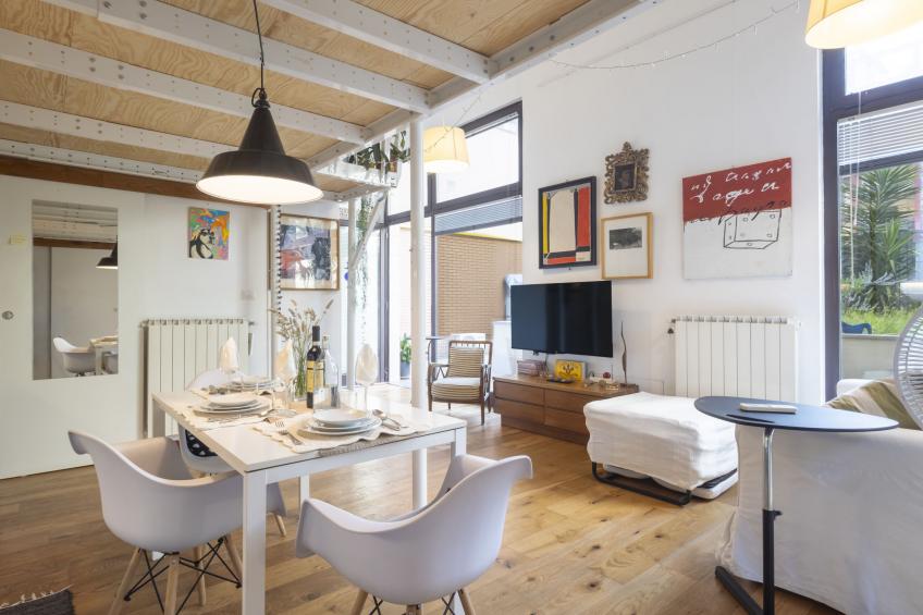 NoLo Garden Loft - foto 3