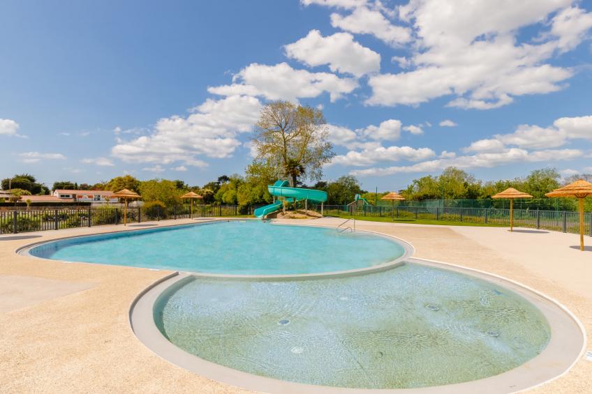 4 étoiles- L'Etang de Besse - foto 28