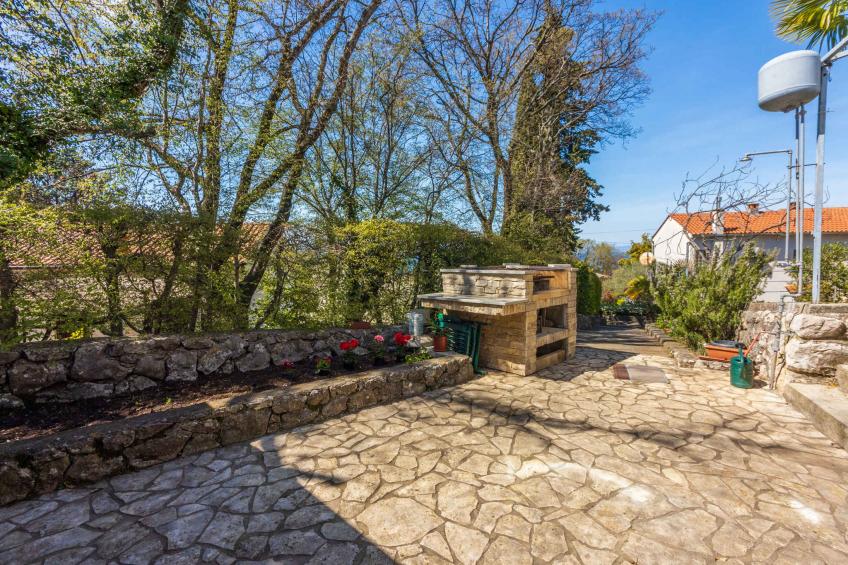 Vakantiewoning met airco - VW-PJH4G - foto 10