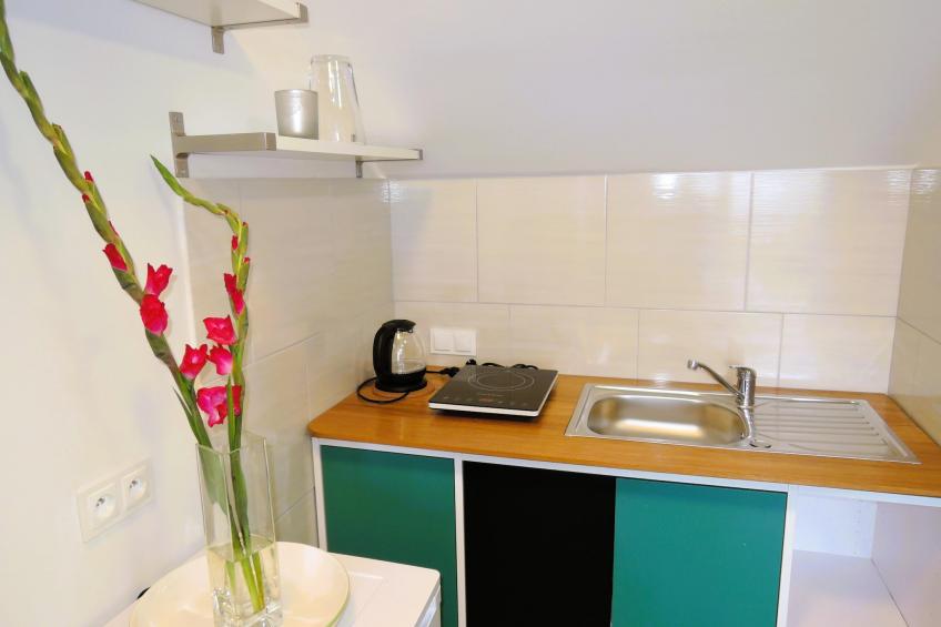 Apartament nr 4 I piętro - foto 12