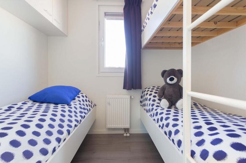 Comfort 5 personen - foto 13