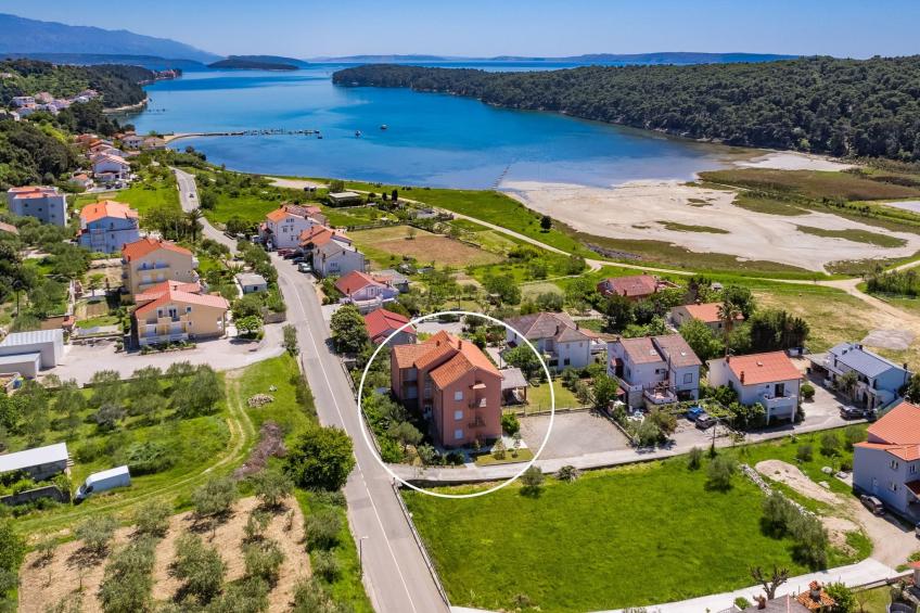 Apartments Neda - Apartment Smilje with Sea View - foto 23