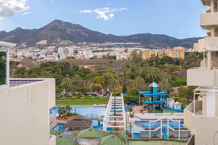 Benalbeach With Pools And Seaview - foto 9