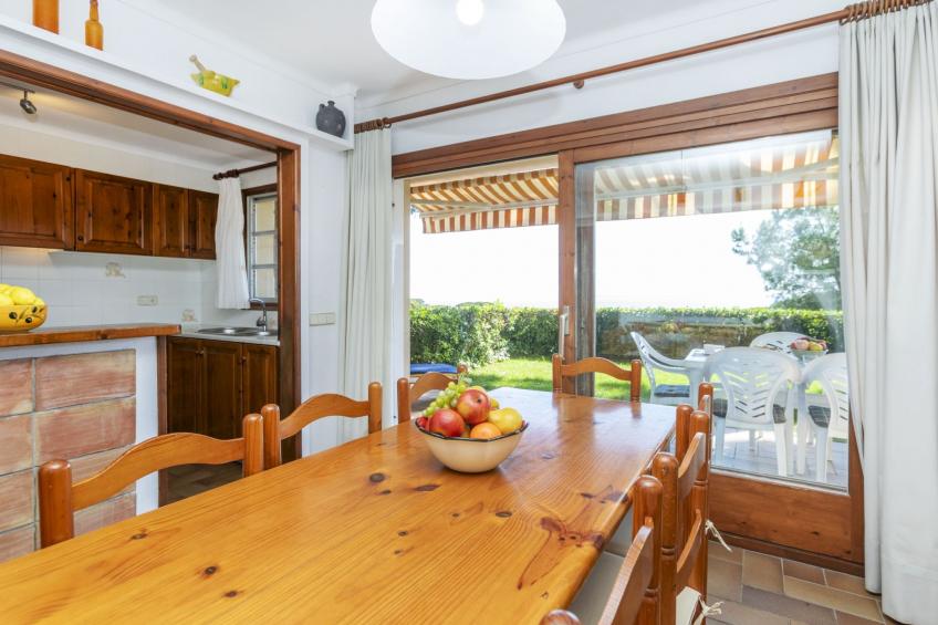 Melis II M3 - foto 3