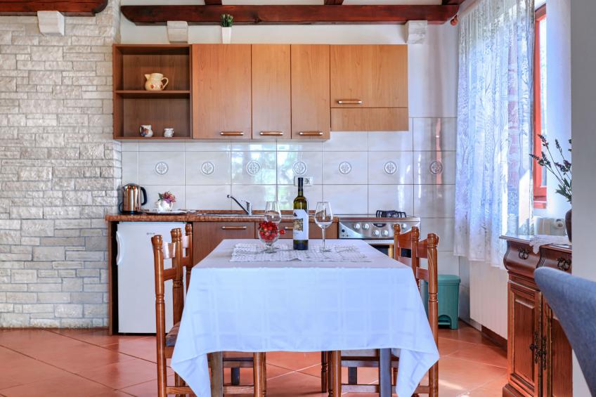 Haus Ivan & Tina (ROJ455) - foto 12