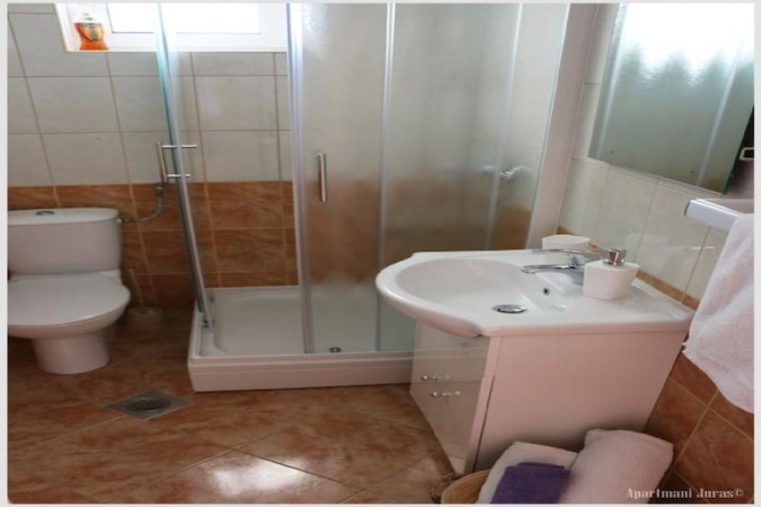 Apartments Juras - Studio Apartment with Sea View (Mia) - foto 5