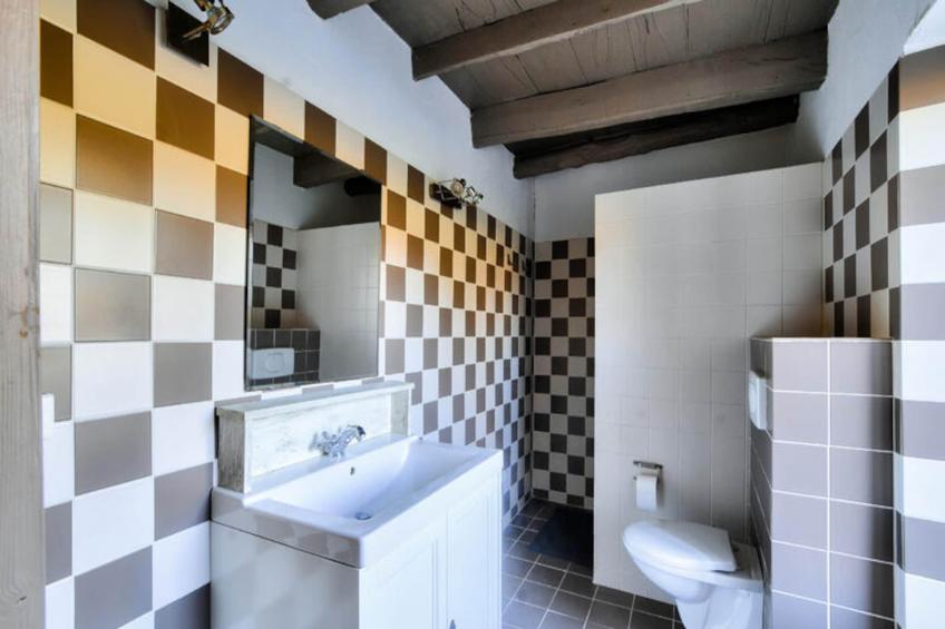 Maison à Rouffignac Saint-Cernin - foto 16