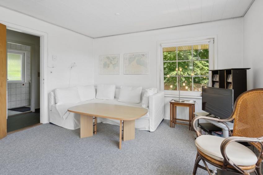 "Engelke" - 150m from the sea in SE Jutland - foto 28