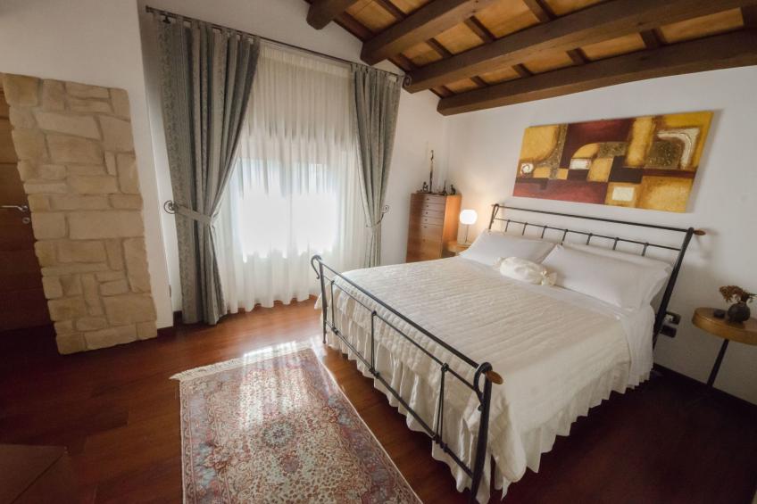 Villa in Alcamo mit privatem Pool und Garten - foto 13