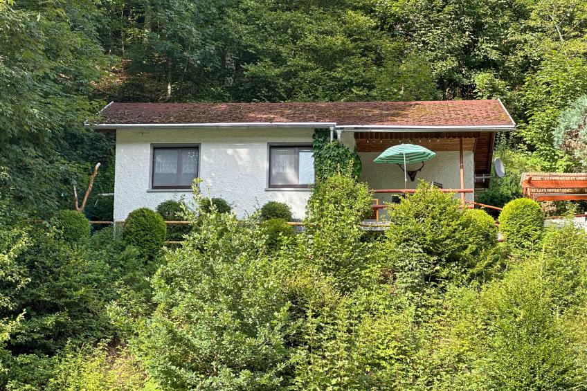 Knusperhäuschen - foto 22