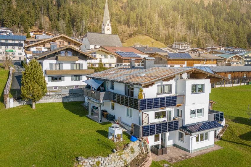 Alpenglück - foto 30