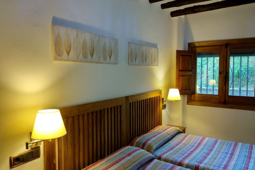 Balcón de Válor - Haus 9 - foto 10