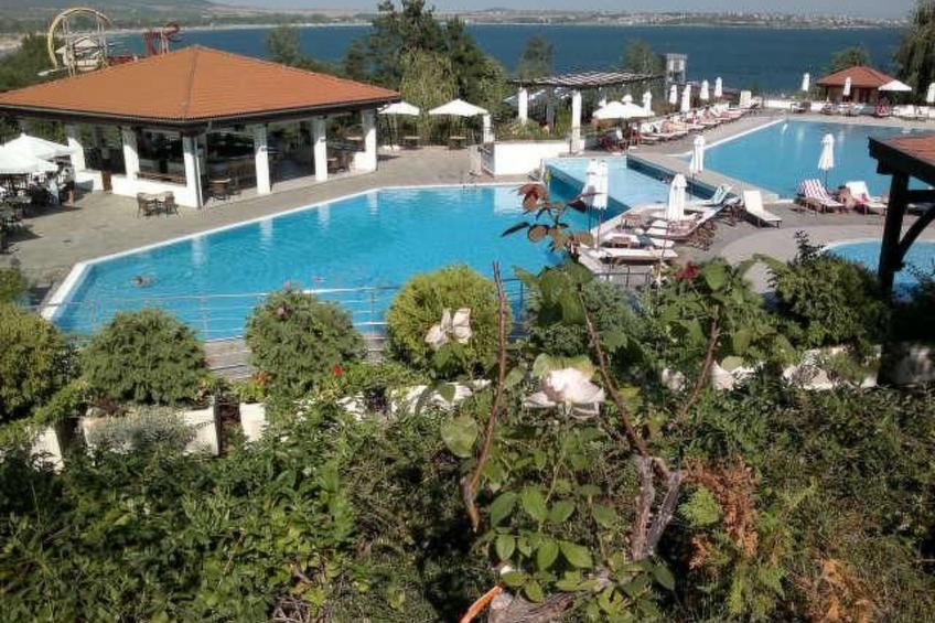 Wohnung mit Infinity-Pool - foto 4