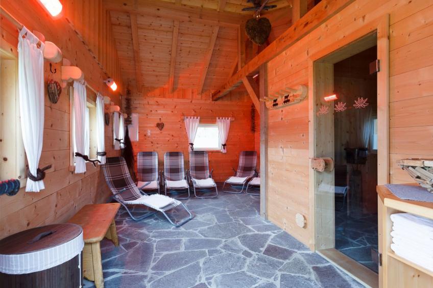 Wohnung in Vandans mit Offenem Kamin - foto 28