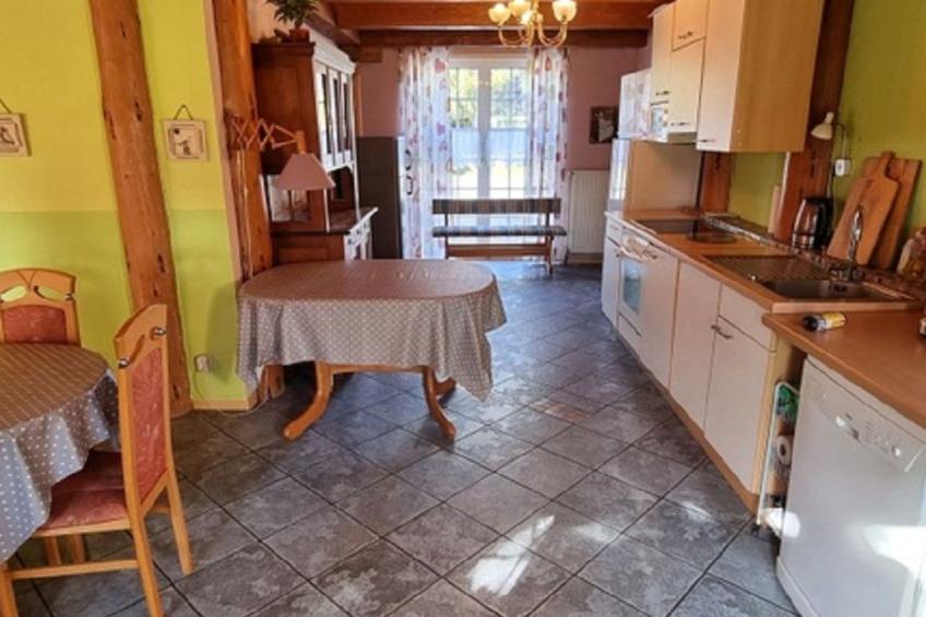 in Bohmstedt mit Großem Garten - foto 5