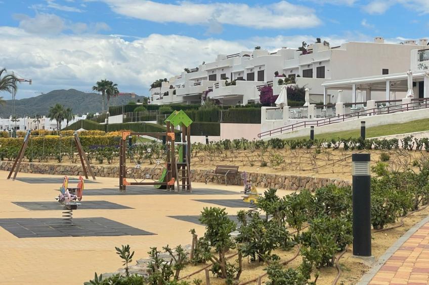 Entspannungs- und Aktivitätsumgebung - E-Ladegerät - foto 3