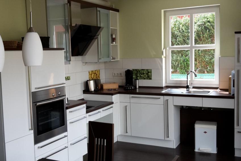 Tante Waltraut in Garz auf Usedom - foto 5