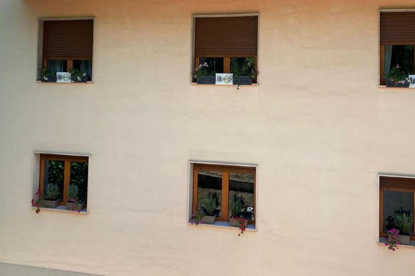 Casa Armonia Sulmona Zentrum Studios - foto 21