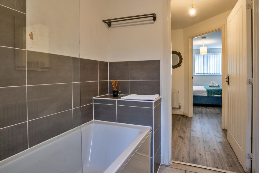 Aldridge Square - foto 17